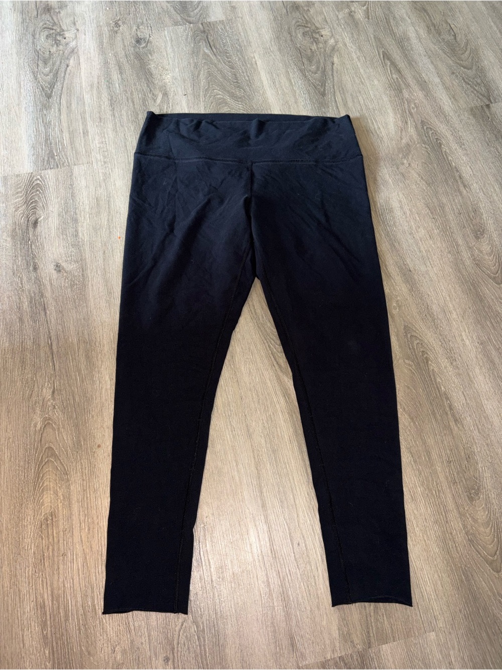 TNA | Black Leggings